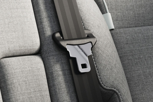 EX90 Seat Belt