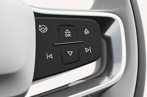 Volvo ES90 Multi Function Steering