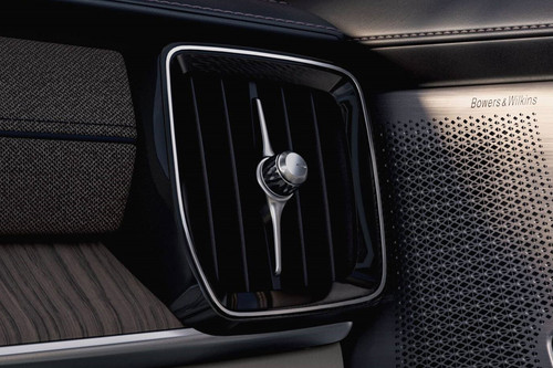 S90 2026 Front Side Ac Vents