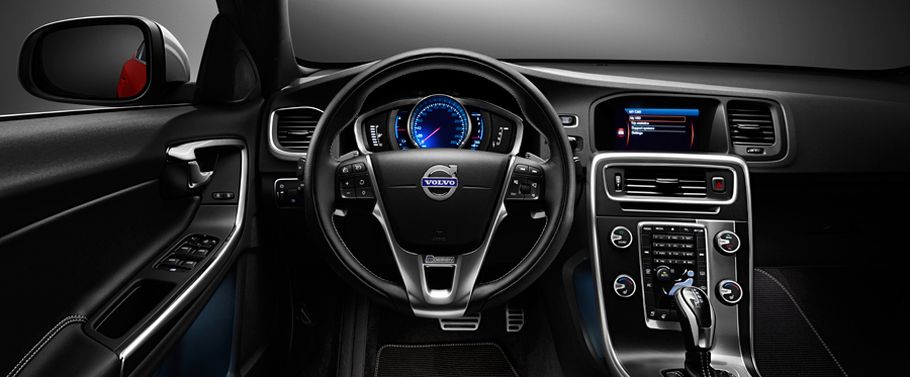 Dashboard View of S60 (2012-2021)