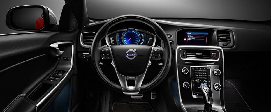Dashboard View of S60 (2012-2021)