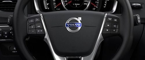 Volvo V60 (2014-2021) Multi Function Steering