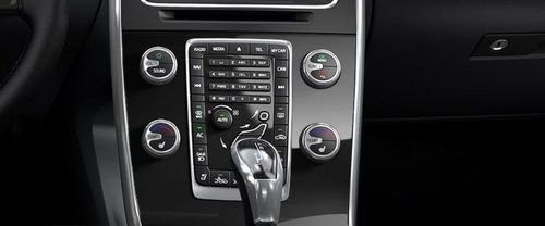 Stereo View of V60 (2014-2021)