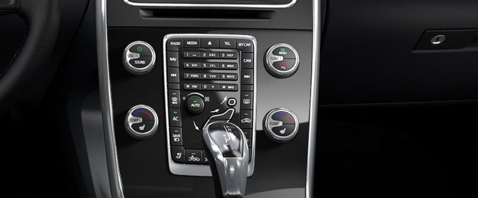 Stereo View of V60 (2014-2021)