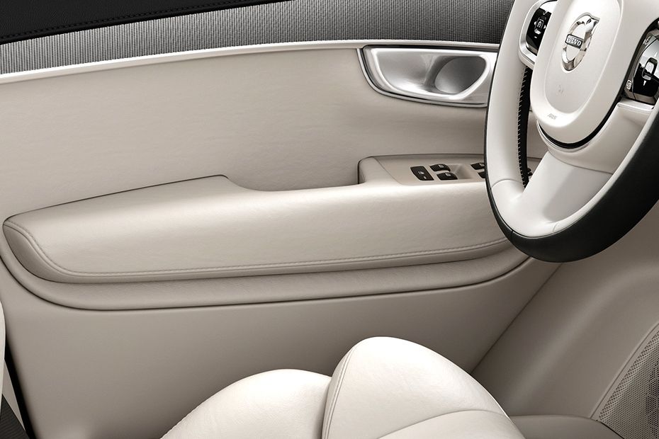 Volvo XC90 (2022-2022) Drivers Side In Side Door Controls