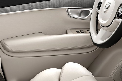 Volvo XC90 (2022-2022) Drivers Side In Side Door Controls