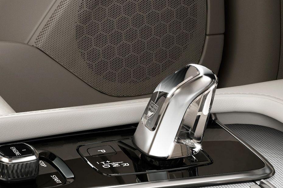 Volvo XC90 (2022-2022) Gear Shifter