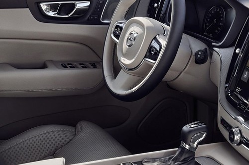 Volvo XC60 (2022-2022) Drivers Side In Side Door Controls