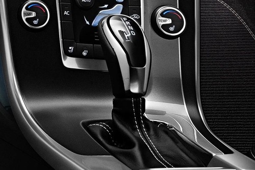 Volvo S60 (2021-2023) Gear Shifter