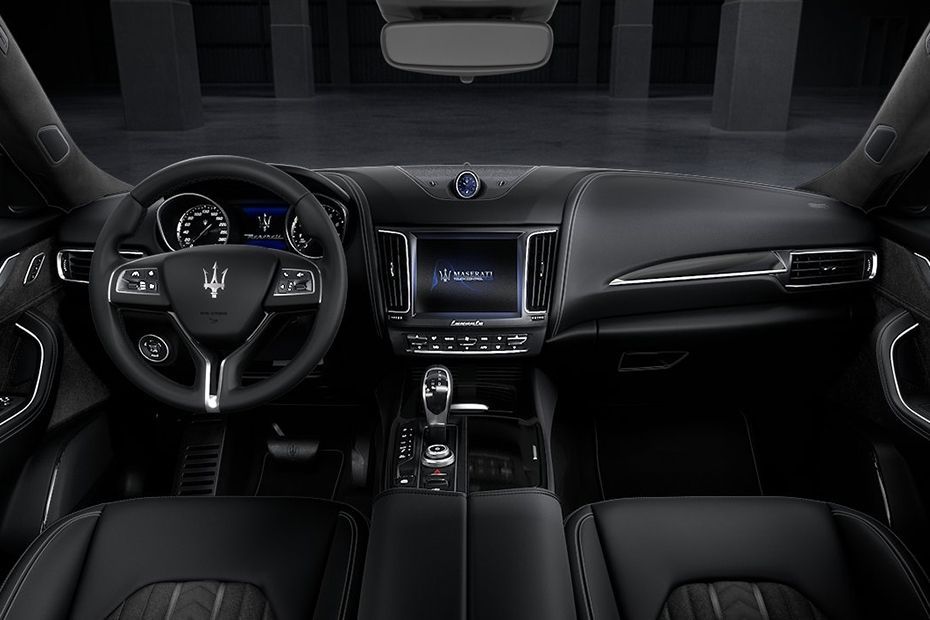 Dashboard View of Levante (2017-2022)