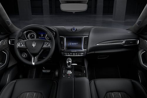 Dashboard View of Levante (2017-2022)