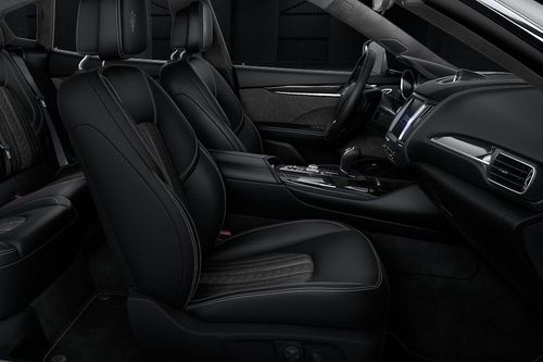 Levante (2017-2022) Passenger Seat