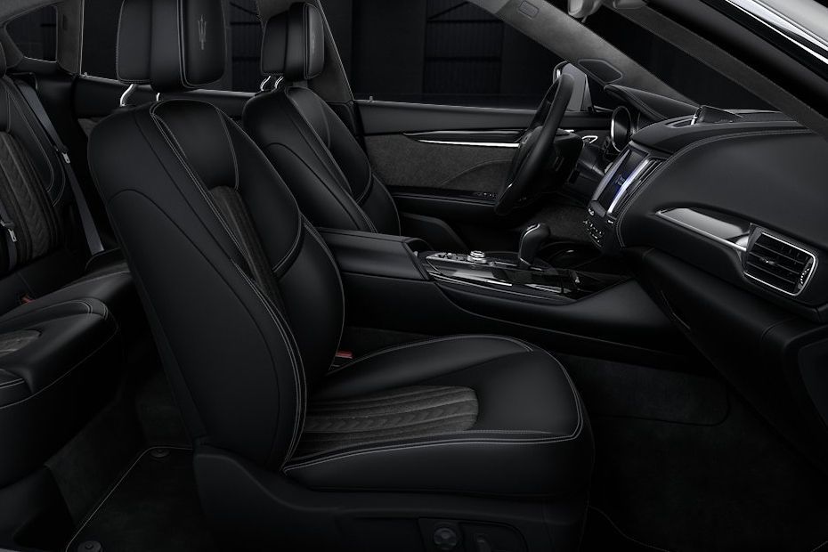 Levante (2017-2022) Passenger Seat