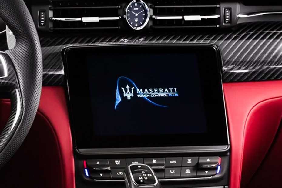 Stereo View of Grecale