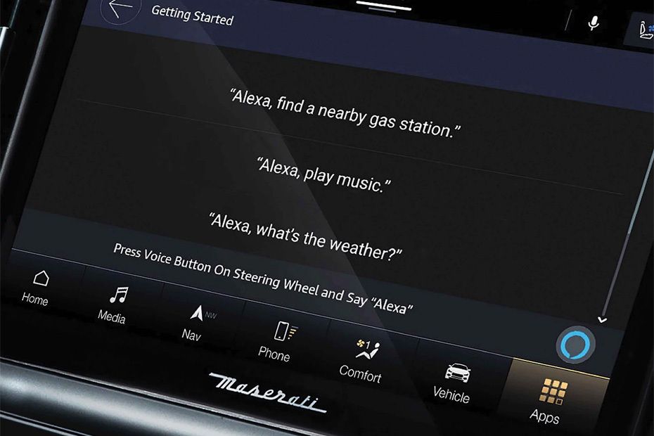 Stereo View of Levante