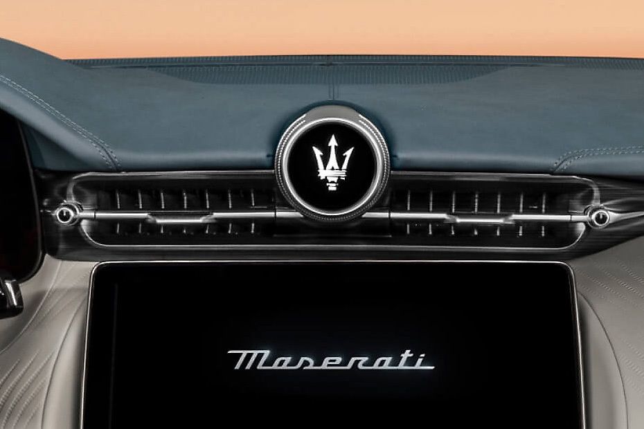 GranTurismo Front Ac Vents