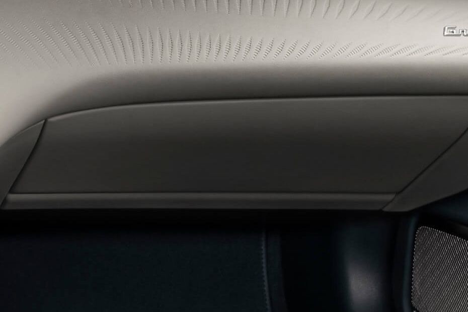 Maserati GranTurismo Glove Box