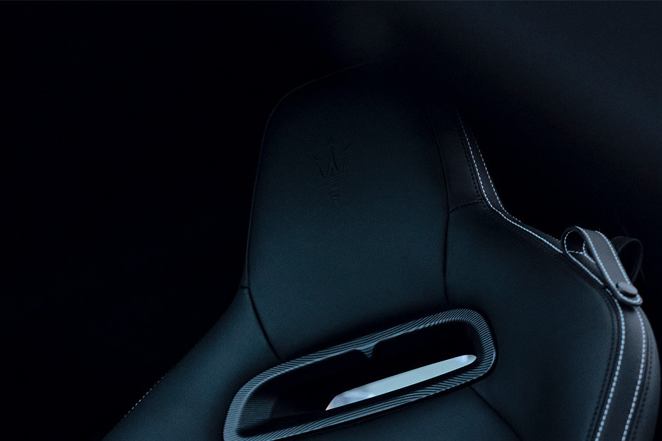 Mcpura Front Seat Headrest