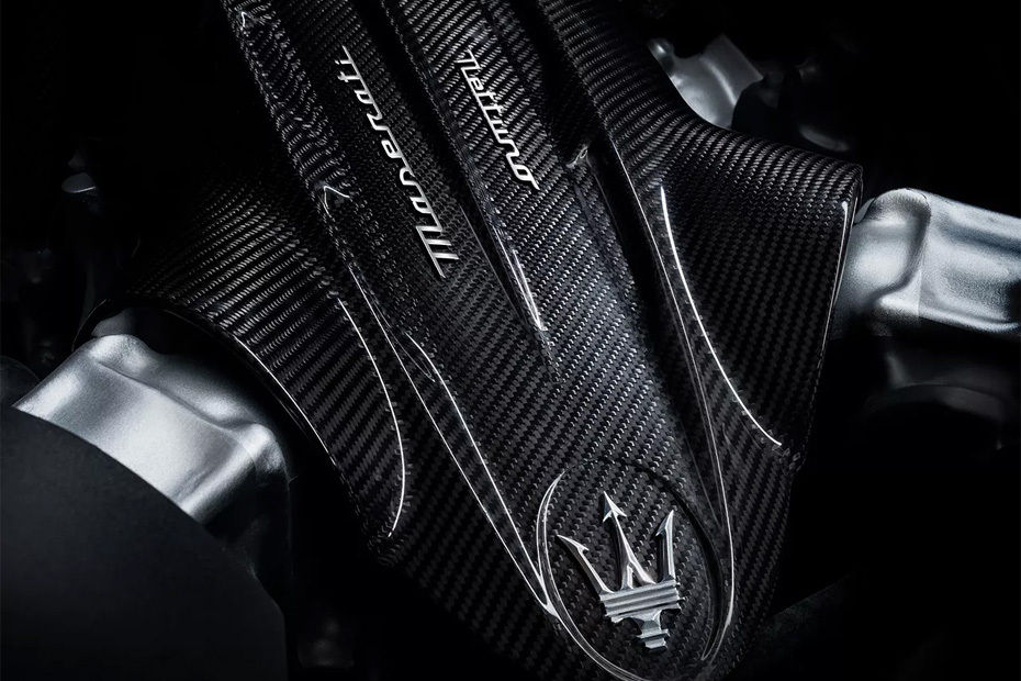 GT2 Engine