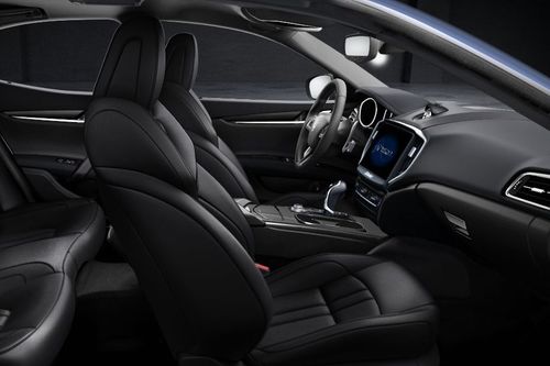 Ghibli (2014-2022) Passenger Seat