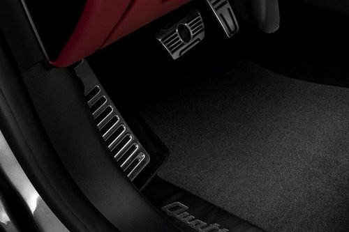 Quattroporte Richbrook Competition Foot Pedal Set