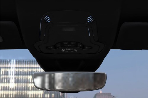 Tonale Courtesy Lamps