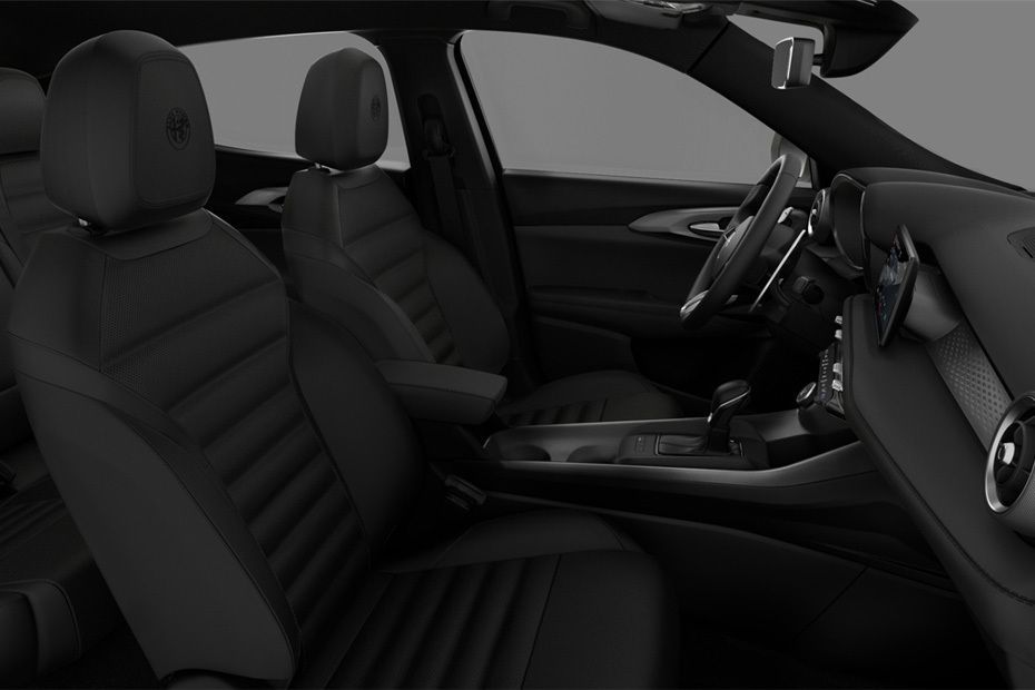 Tonale Front Seats