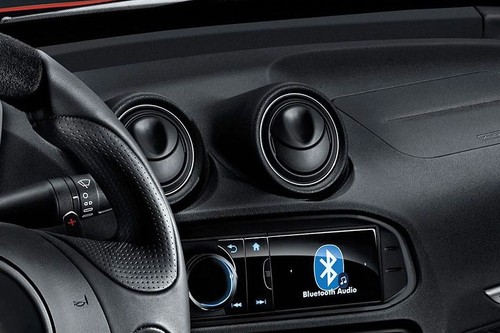 4C Front Ac Vents