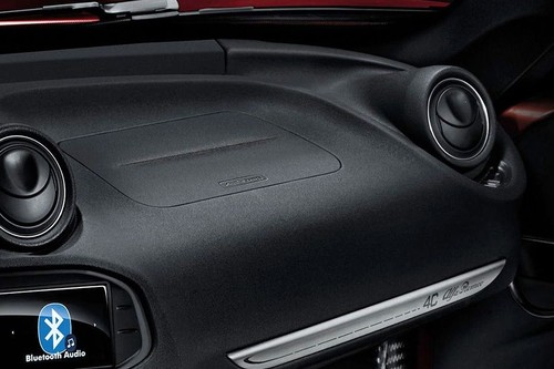 4C Front Side Ac Vents