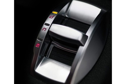 Alfa Romeo 4C Gear Shifter