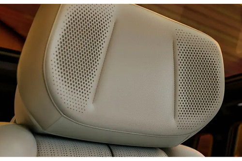 LYRIQ Front Seat Headrest