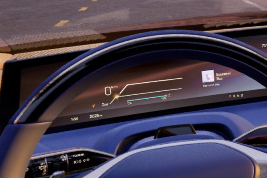 CELESTIQ	 TachoMeter