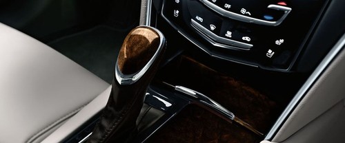 Cadillac XTS (2013-2019) Gear Shifter