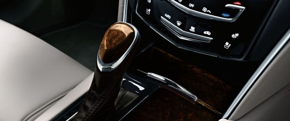 Cadillac XTS (2013-2019) Gear Shifter