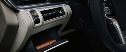 Cadillac XTS (2013-2019) Glove Box