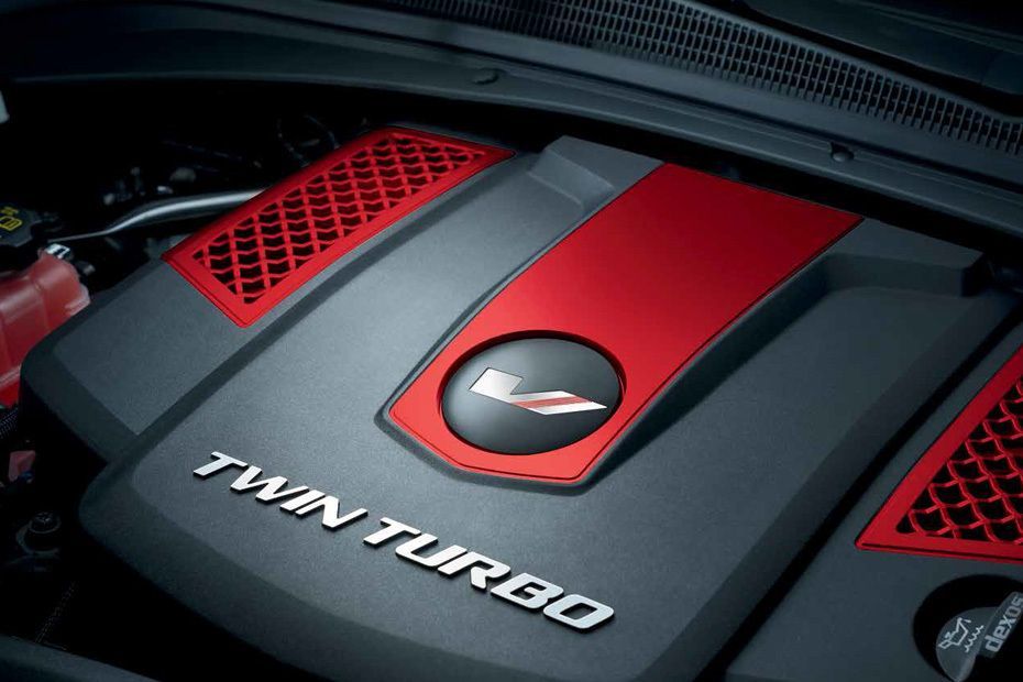 CTS Engine