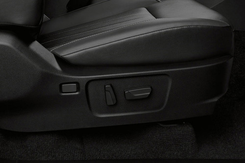 Isuzu Mu x Seat Adjustment Controllers