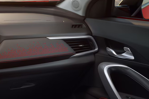Groove (2022-2024) Front Side Ac Vents