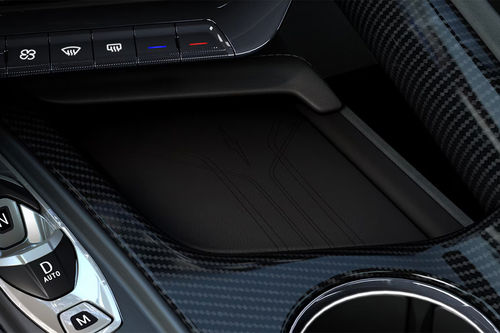 Power Accessories Outlet View of Chevrolet CORVETTE ZR1