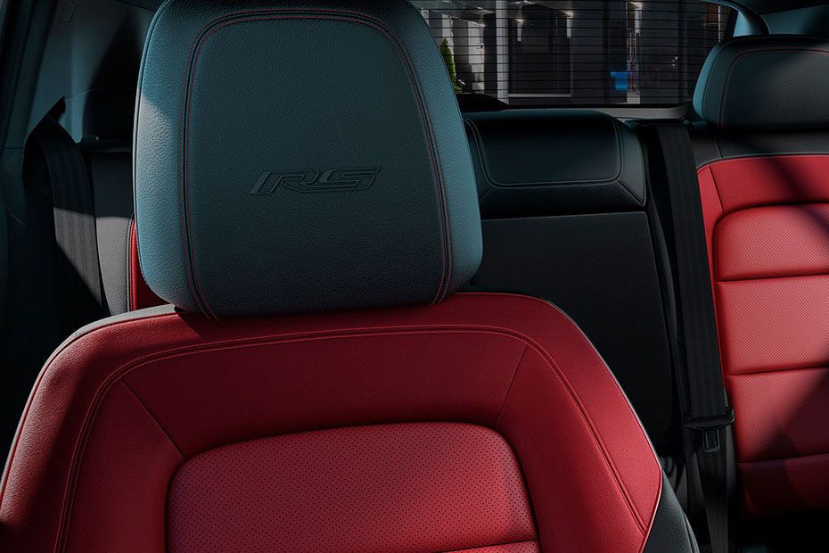 Equinox Ev Front Seat Headrest