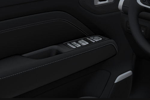 Chevrolet SPARK EUV Drivers Side In Side Door Controls