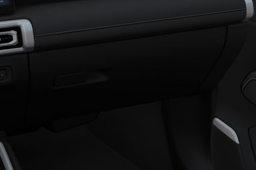 Chevrolet SPARK EUV Glove Box