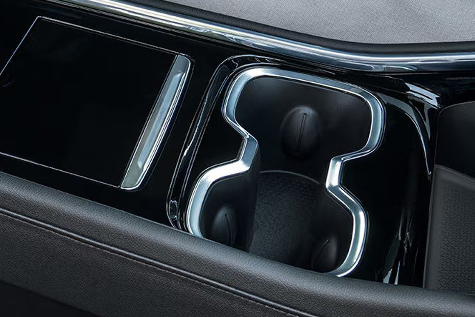 Traverse Cup Holders