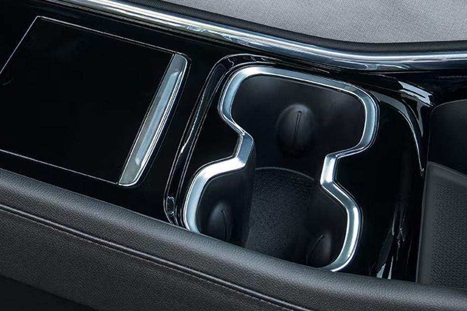 Traverse Cup Holders