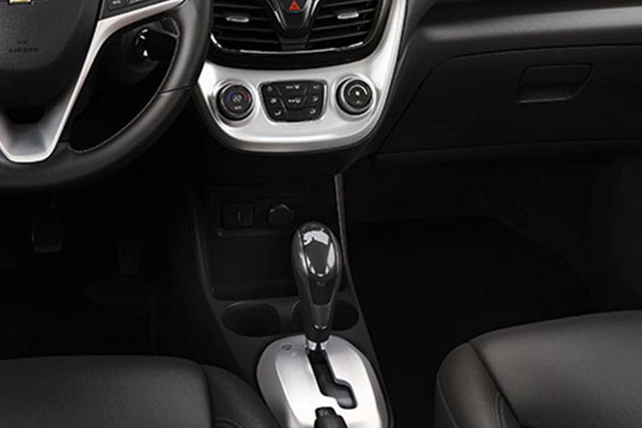 Chevrolet Spark Gear Shifter