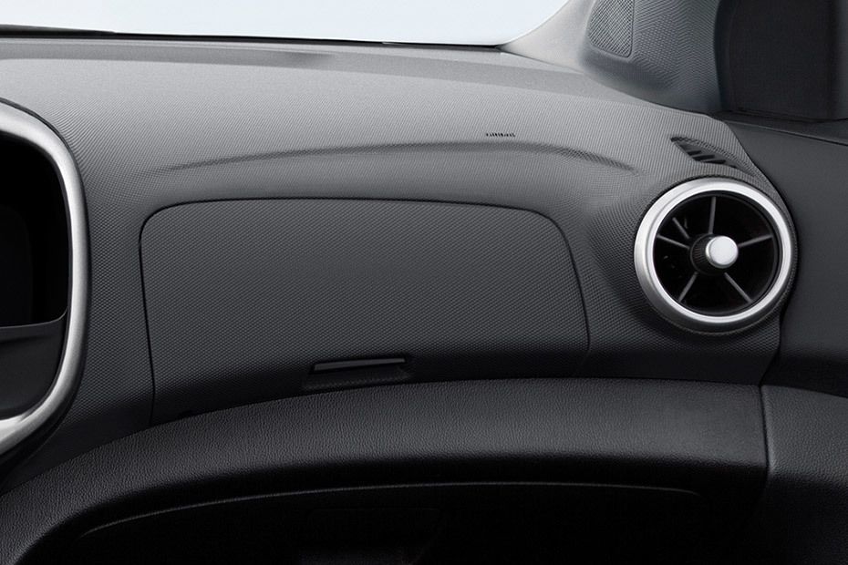 Aveo Front Side Ac Vents