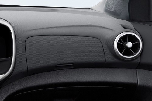 Aveo Front Side Ac Vents