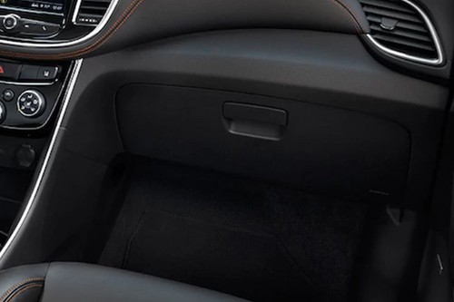 Chevrolet Trax Glove Box