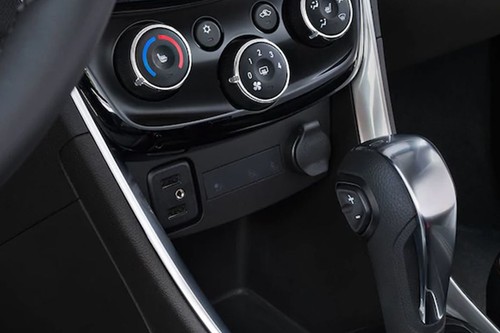 Power Accessories Outlet View of Chevrolet Trax