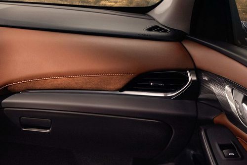 Traverse (2012-2021) Front Side Ac Vents